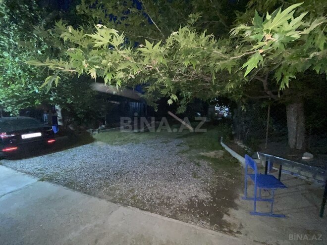 3 otaqlı həyət evi/bağ evi - Biləcəri q. - 120 m² (4)