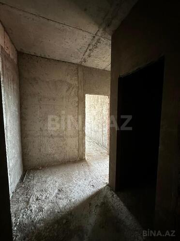 2 otaqlı yeni tikili - Şah İsmayıl Xətai m. - 70 m² (2)