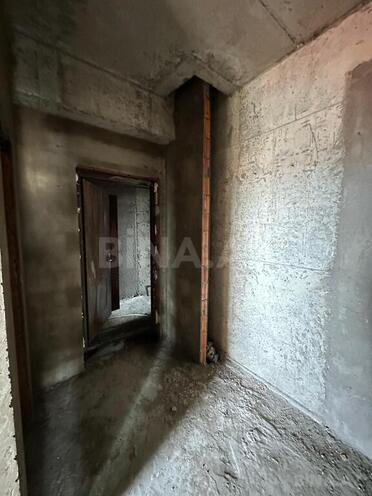 2 otaqlı yeni tikili - Şah İsmayıl Xətai m. - 70 m² (3)
