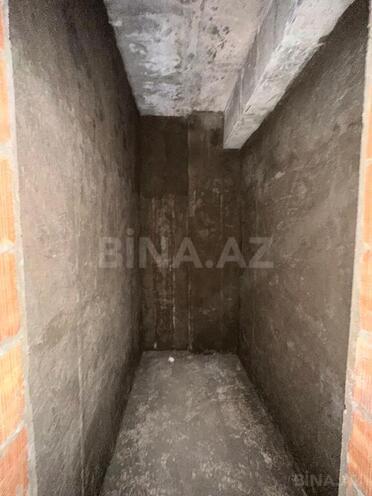 2 otaqlı yeni tikili - Şah İsmayıl Xətai m. - 70 m² (11)