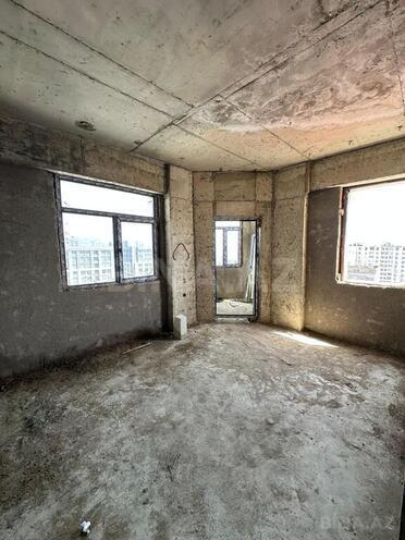 2 otaqlı yeni tikili - Şah İsmayıl Xətai m. - 70 m² (8)