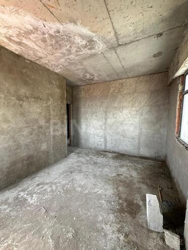 2 otaqlı yeni tikili - Şah İsmayıl Xətai m. - 70 m² (9)
