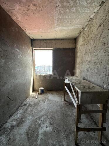 2 otaqlı yeni tikili - Şah İsmayıl Xətai m. - 70 m² (10)