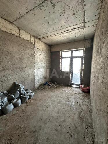 2 otaqlı yeni tikili - Şah İsmayıl Xətai m. - 70 m² (5)
