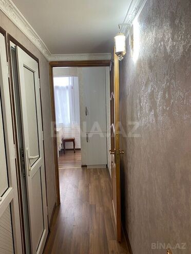 2 otaqlı köhnə tikili - Memar Əcəmi m. - 70 m² (17)