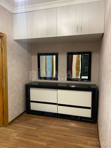 2 otaqlı köhnə tikili - Memar Əcəmi m. - 70 m² (16)