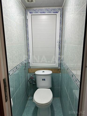 2 otaqlı köhnə tikili - Memar Əcəmi m. - 70 m² (15)