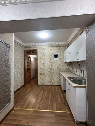 2 otaqlı köhnə tikili - Memar Əcəmi m. - 70 m² (12)