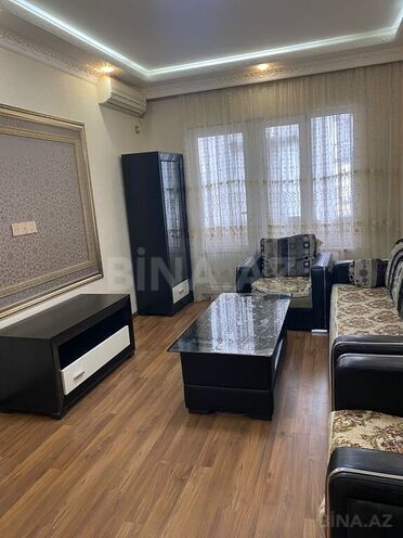 2 otaqlı köhnə tikili - Memar Əcəmi m. - 70 m² (3)