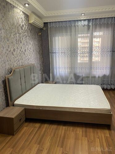 2 otaqlı köhnə tikili - Memar Əcəmi m. - 70 m² (6)