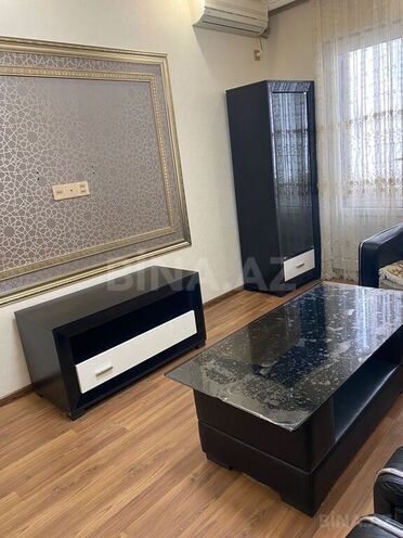 2 otaqlı köhnə tikili - Memar Əcəmi m. - 70 m² (5)