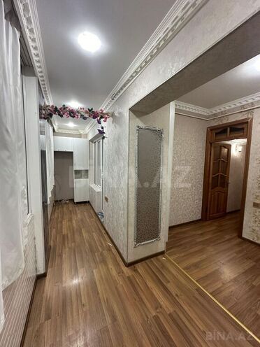 2 otaqlı köhnə tikili - Memar Əcəmi m. - 70 m² (18)