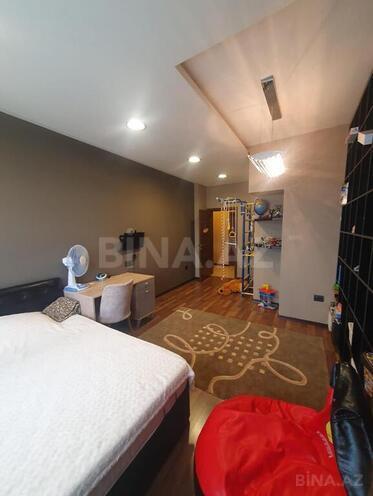 4-комн. новостройка - Насиминский  р. - 240 м² (7)