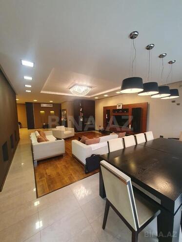 4-комн. новостройка - Насиминский  р. - 240 м² (1)