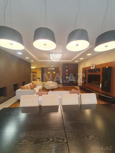 4-комн. новостройка - Насиминский  р. - 240 м² (6)