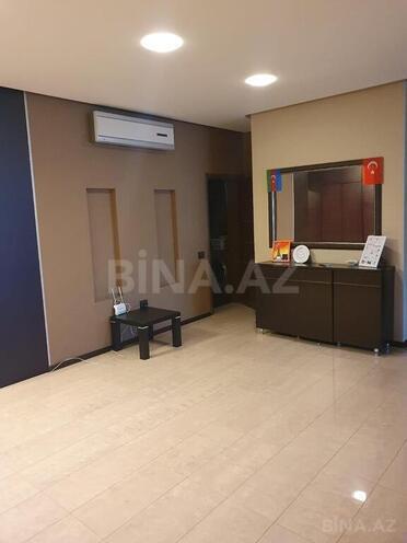 4-комн. новостройка - Насиминский  р. - 240 м² (8)