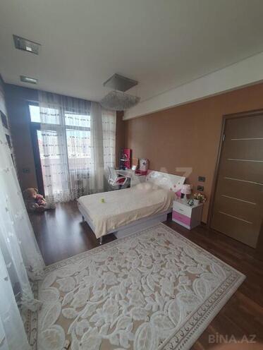 4-комн. новостройка - Насиминский  р. - 240 м² (20)
