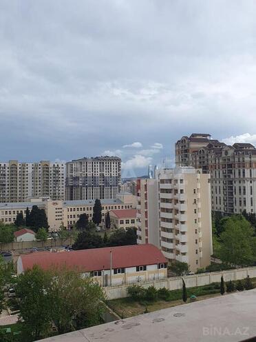 4-комн. новостройка - Насиминский  р. - 240 м² (14)