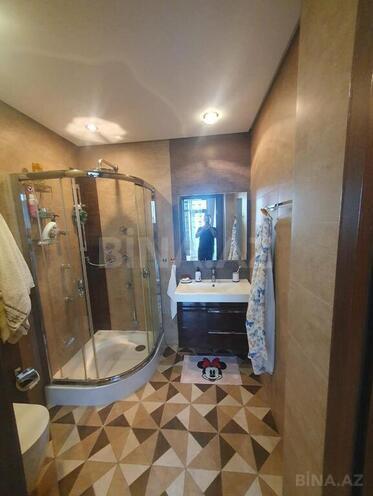 4-комн. новостройка - Насиминский  р. - 240 м² (22)