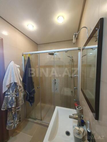 4-комн. новостройка - Насиминский  р. - 240 м² (24)