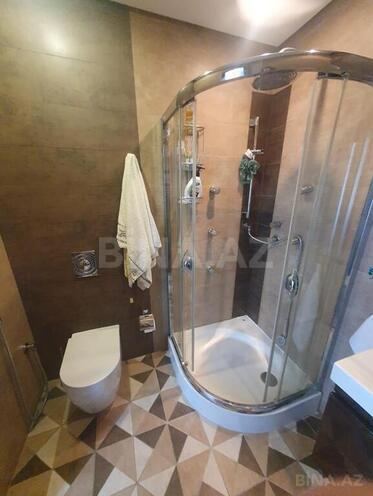 4-комн. новостройка - Насиминский  р. - 240 м² (21)