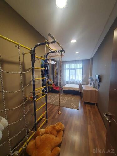 4-комн. новостройка - Насиминский  р. - 240 м² (16)