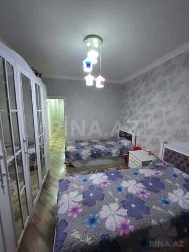 3-комн. вторичка - м. Ази Асланов - 85 м² (5)