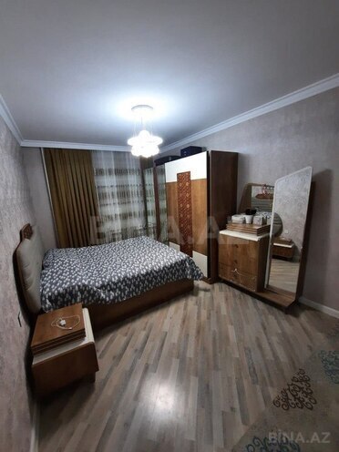 3-комн. вторичка - м. Ази Асланов - 85 м² (7)