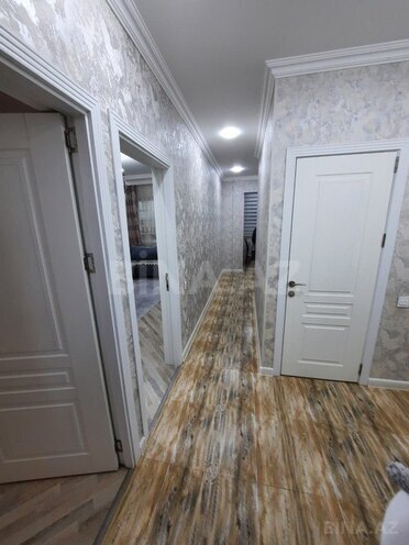 3-комн. вторичка - м. Ази Асланов - 85 м² (18)