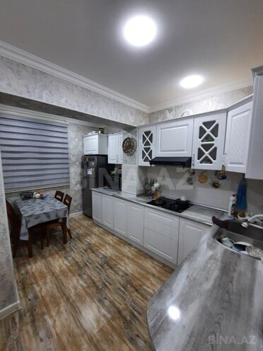 3-комн. вторичка - м. Ази Асланов - 85 м² (9)