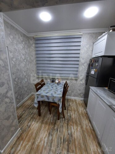 3-комн. вторичка - м. Ази Асланов - 85 м² (13)