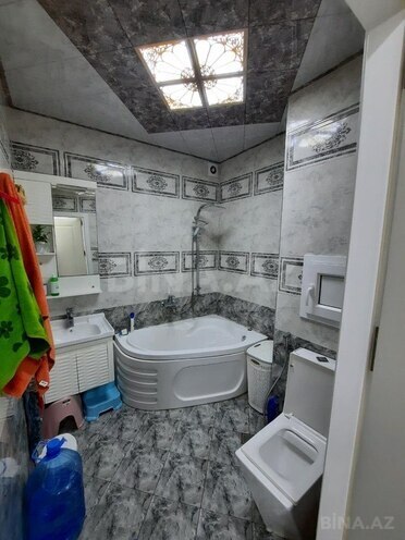 3-комн. вторичка - м. Ази Асланов - 85 м² (15)