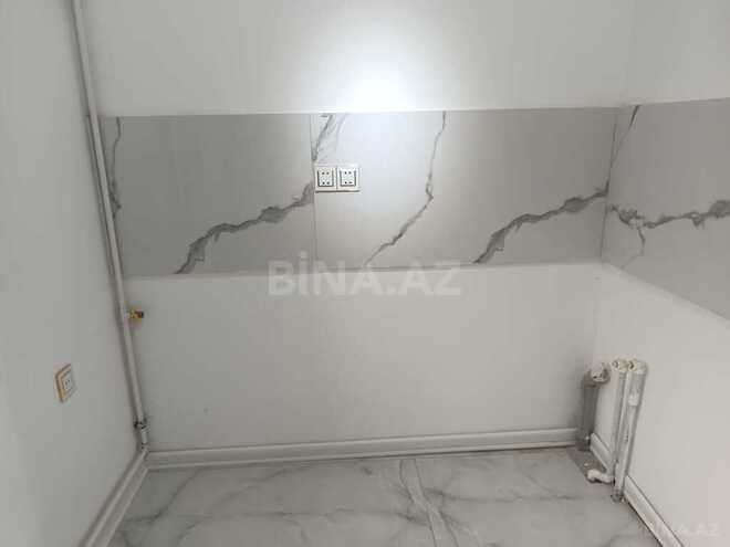 3 otaqlı köhnə tikili - Memar Əcəmi m. - 70 m² (9)