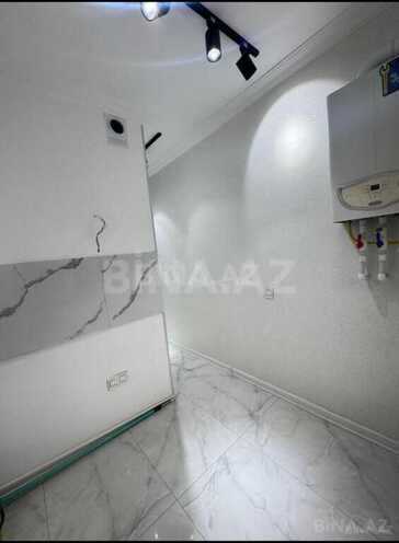 3 otaqlı köhnə tikili - Memar Əcəmi m. - 70 m² (8)