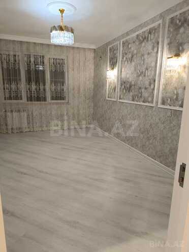 3 otaqlı köhnə tikili - Memar Əcəmi m. - 70 m² (6)