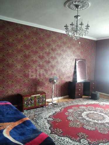 3 otaqlı həyət evi/bağ evi - Göygöl - 225 m² (1)