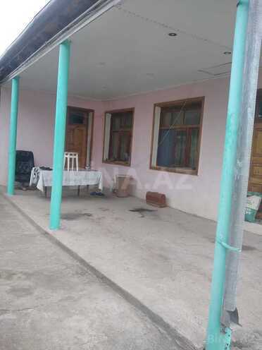 3 otaqlı həyət evi/bağ evi - Göygöl - 225 m² (4)