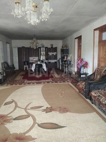 3 otaqlı həyət evi/bağ evi - Göygöl - 225 m² (3)
