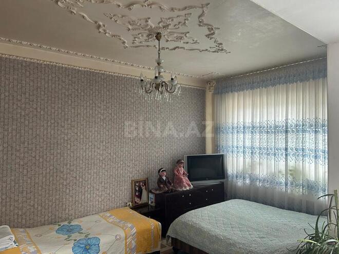 4-комн. вторичка - Хатаинский р. - 110 м² (6)