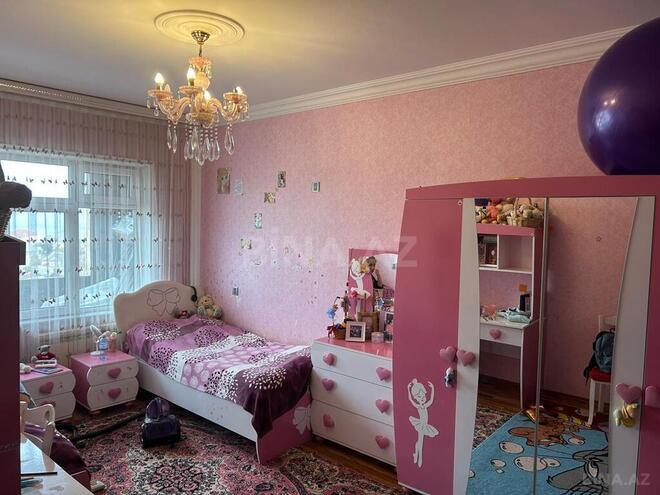 4-комн. вторичка - Хатаинский р. - 110 м² (5)