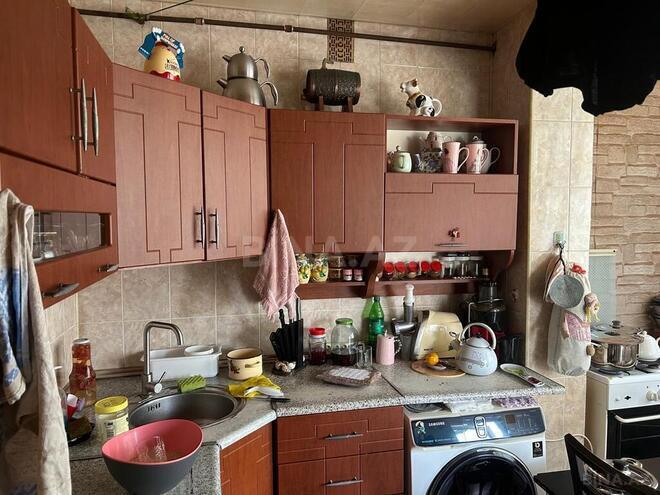 4-комн. вторичка - Хатаинский р. - 110 м² (7)