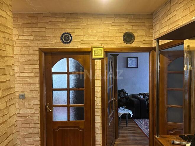 4-комн. вторичка - Хатаинский р. - 110 м² (9)