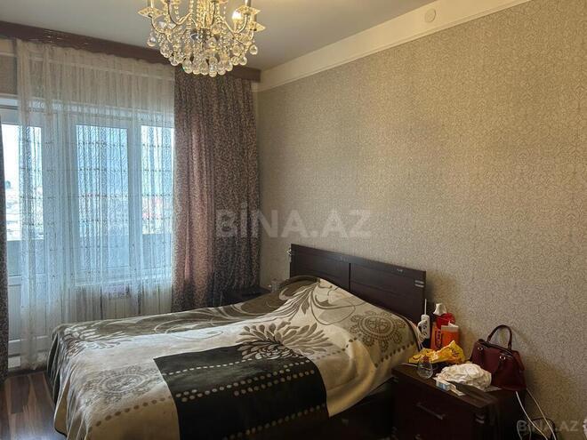 4-комн. вторичка - Хатаинский р. - 110 м² (4)