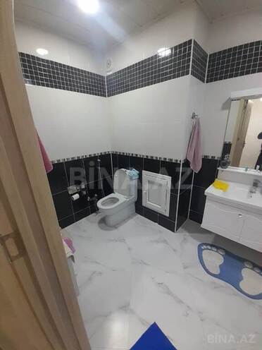 2-комн. новостройка - м. Иншаатчылар - 98 м² (8)