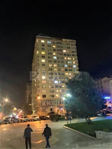 2-комн. новостройка - м. Иншаатчылар - 98 м² (1)