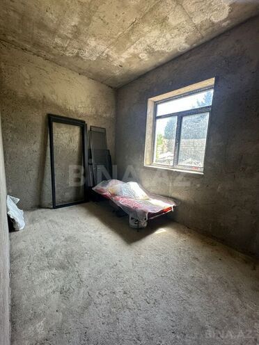 5 otaqlı həyət evi/bağ evi - Novxanı q. - 160 m² (14)