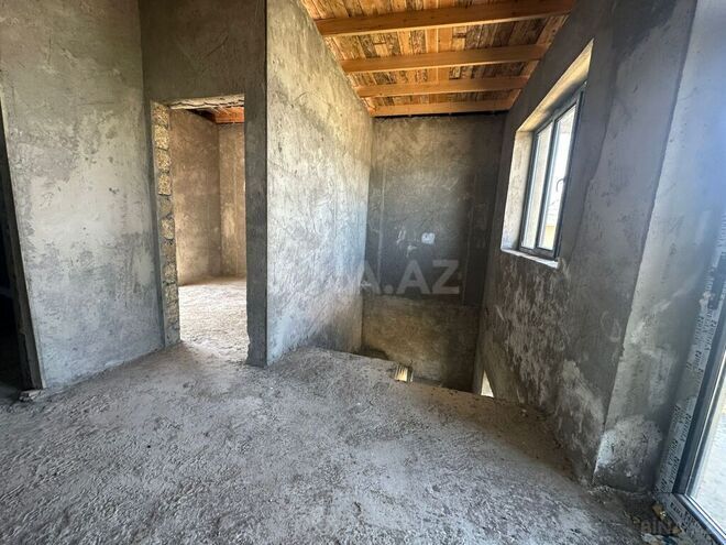 5 otaqlı həyət evi/bağ evi - Novxanı q. - 160 m² (8)