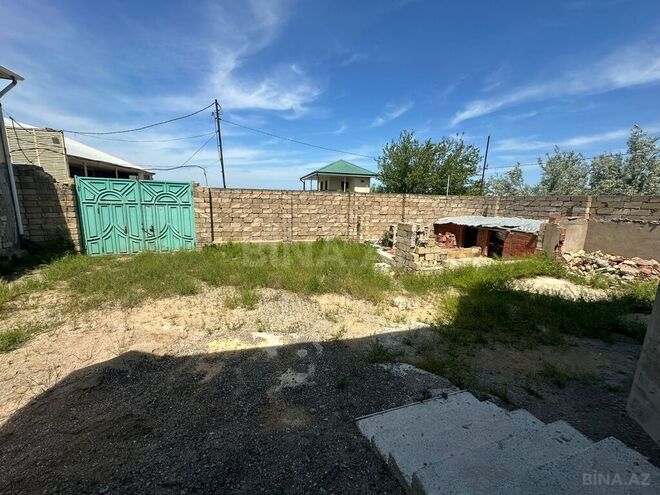 5 otaqlı həyət evi/bağ evi - Novxanı q. - 160 m² (10)