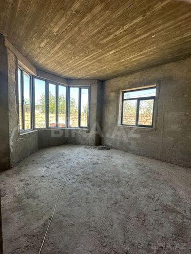 5 otaqlı həyət evi/bağ evi - Novxanı q. - 160 m² (13)