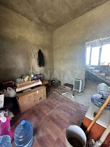 5 otaqlı həyət evi/bağ evi - Novxanı q. - 160 m² (1)